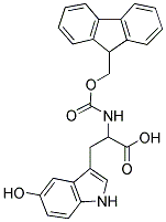 FMOC-5-HYDROXY-DL-TRYPTOPHAN CAS#: 351857-99-3