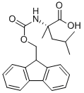 FMOC-ALPHA-ME-LEU-OH CAS#: 312624-65-0