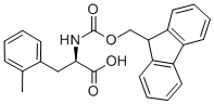 FMOC-D-2-METHYLPHENYLALANINE CAS#: 352351-63-4