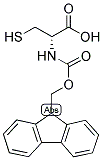 FMOC-D-CYS-OH CAS#: 157355-80-1