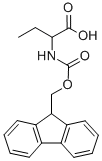 FMOC-DL-2-AMINOBUTYRIC ACID CAS#: 174879-28-8