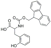 FMOC-DL-O-TYROSINE CAS#: 174879-27-7