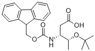 FMOC-L-BETA-HOMOTHREONINE(OTBU) CAS#: 353245-99-5