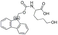 FMOC-L-NLE(6-OH)-OH CAS#: 374899-60-2
