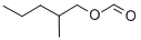 FORMIC ACID 2-METHYLPENTYL ESTER CAS#: 381670-34-4