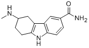 FROVATRIPTAN CAS#: 147009-08-3