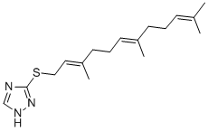 FTT CAS#: 156604-45-4