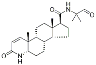 Finasteride Carboxaldehyde CAS#: 154387-61-8