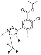 Fluazolate CAS#: 174514-07-9