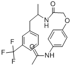 Flucetorex CAS#: 40256-99-3