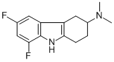 Flucindole CAS#: 40594-09-0