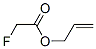 Fluoroacetic acid allyl ester CAS#: 406-23-5