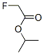 Fluoroacetic acid isopropyl ester CAS#: 406-06-4