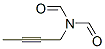 Formamide, N-2-butynyl-N-formyl- (9CI) CAS#: 318468-32-5