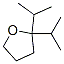 Furan, tetrahydro-2,2-bis(1-methylethyl)- (9CI) CAS#: 156595-68-5