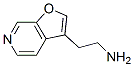 Furo[2,3-c]pyridine-3-ethanamine (9CI) CAS#: 167420-16-8