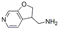 Furo[2,3-c]pyridine-3-methanamine, 2,3-dihydro- (9CI) CAS#: 174469-07-9
