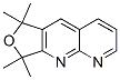 Furo[3,4-b][1,8]naphthyridine, 6,8-dihydro-6,6,8,8-tetramethyl- (9CI) CAS#: 392233-77-1