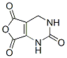 Furo[3,4-d]pyrimidine-2,5,7(1H)-trione, 3,4-dihydro- (9CI) CAS#: 343852-46-0