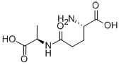 GAMMA-L-GLU-D-ALA CAS#: 42592-56-3