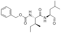 GAMMA-SECRETASE INHIBITOR XII CAS#: 161710-10-7