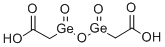 GERMANOPROPIONICACID CAS#: 4378-91-0
