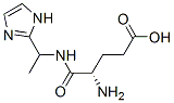GLUTAMYLAMIDOETHYL IMIDAZOLE CAS#: 169283-81-2