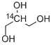 GLYCEROL, [2-14C] CAS#: 4819-42-5