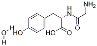 GLYCYL-L-TYROSINE HYDRATE, 98 CAS#: 312693-80-4