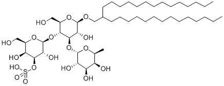 GSC 150 CAS#: 165621-51-2