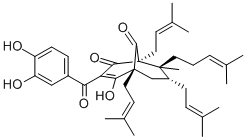 GUTTIFERONE A CAS#: 147687-34-1