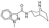 Granisetron Impurity C CAS#: 160177-67-3