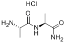 H-ALA-ALA-NH2 HCL CAS#: 41036-33-3