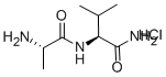 H-ALA-VAL-NH2 HCL CAS#: 151266-67-0