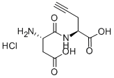 H-ASP-PNA HCL CAS#: 154564-03-1