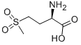 H-D-MET(O2)-OH CAS#: 41486-92-4