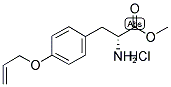 H-D-TYR(ALL)-OME HCL CAS#: 367517-26-8