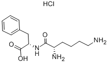 H-LYS-PHE-OH HCL CAS#: 4078-58-4