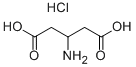 H-SS-HOMOASPARTIC ACID.HCL CAS#: 336182-10-6