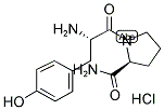 H-TYR-PRO-NH2 HCL CAS#: 145118-98-5