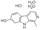 HARMOL HYDROCHLORIDE DIHYDRATE CAS#: 149022-16-2