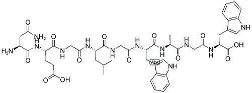 HCV NUCLEOPROTEIN (88-96) CAS#: 171926-86-6