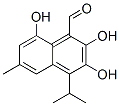 HEMIGOSSYPOL CAS#: 40817-07-0