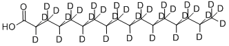 HEPTADECANOIC-D33 ACID CAS#: 352431-41-5
