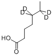 HEPTANOIC-5,5,6,6-D4 ACID CAS#: 352431-36-8