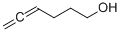 HEXA-4,5-DIEN-1-OL CAS#: 40365-64-8