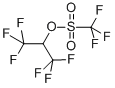HEXAFLUOROISOPROPYL TRIFLUOROMETHANESULFONATE CAS#: 156241-41-7