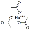 HOLMIUM ACETATE CAS#: 312619-49-1