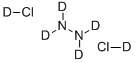 HYDRAZINE-D4 DIDEUTERIOCHLORIDE CAS#: 312623-95-3