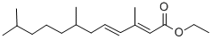 HYDROPRENE CAS#: 41096-46-2